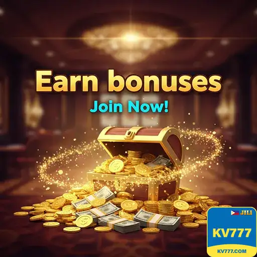 kv777 bonus 