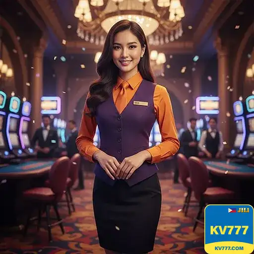 kv777 casino 