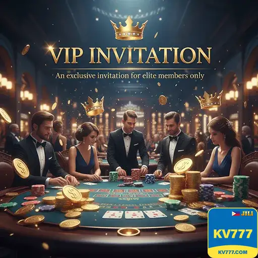 kv777 vip 